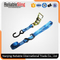 Price Ratcheting Container Belt for Cargo Control